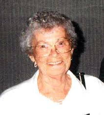 Obituary information for Dorothy J. Wahl