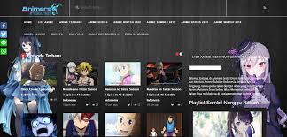 Gunakanlah pemutar video vlc (pc) atau xplayer (hp) apabila video hitam dan subtitle tidak muncul. 5 Website Nonton Anime Sub Indonesia Terbaik Sepanjang Masa