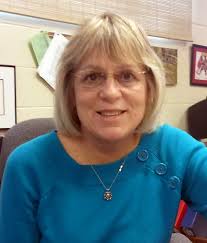 Teacher of the Week: Peg Berg