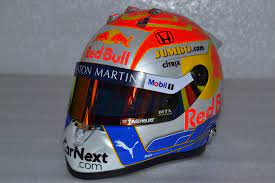 Most relevant trending newest best max verstappen hat, max verstappen, max verstappen helmet, max verstappen hat 2020, max. Max Verstappen Red Bull Honda Helmet Austrian Grand Prix 2020 Season Schuberth Helmet 2020 Season Frisianmodelcarshop Formula Racing Bell Mini Helmets