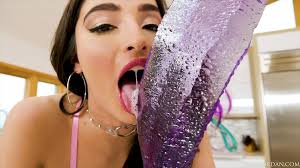 Emily Willis Only 12 Inches for My Ass: Big Cock Porn by Jules Jordan