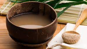 When You Drink Kava Tea Every Day This Is What Happens To Your Body Kava Tea Best Herbal Tea Herbalism
