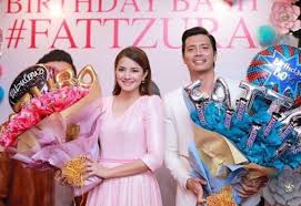 Gosip mengenai hubungan fattah amin dengan neelofa yang dikatakan menjalinkan hubungan cinta lokasi memang hangat diperkatakan. Gambar Rumah Fattah Amin Dan Fazura Desain Minimalis