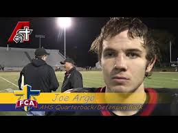 FCA GAME OF THE WEEK -- WASHINGTON @ ASSUMPTION