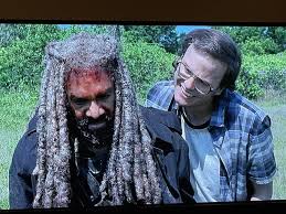 That moment Jeffrey Dahmer made an appearance in TWD : r/thewalkingdead