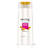Hair Growth Pantene Shampoo Hair Fall Control