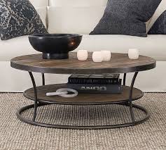 Parquet 36 Round Reclaimed Wood Coffee Table In 2020 Coffee Table Coffee Table Wood Reclaimed Wood Coffee Table