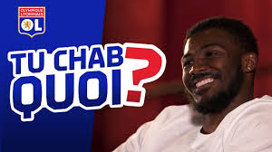 Tu Chab Quoi ? Avec Ainsley Maitland-Niles