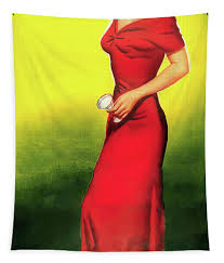 Smash-up, The Story of a Woman'', 1947, movie poster painting Tapestry by  Retro Movie Posters - Fine Art America