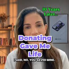 Meet Chana Fogel One of Today's Recipients A young 37 year old ; Every day  was a challenge to get up and start her day! now she looks forward to days  to