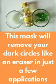 Diese Maske Entfernt Ihre Dunklen Kreise Wie Ein Radiergummi In Nur Wenigen Anwendungen Beauty Dark Circles Under Eyes Dark Circles Moisturizing Face Cream