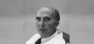 Renato Dulbecco, lo scienziato gentiluomo di Imperia a 12 anni dalla  scomparsa