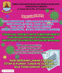 Ktpel cirebonkab go id daftar. Pemerintah Desa Cempaka Home Facebook