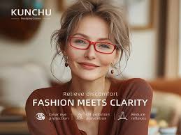Amazon.com: kunchu 5 Pack Reading Glasses for Women