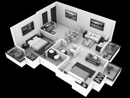 With home design 3d, designing and remodeling your house in 3d has never been so quick and intuitive! Design Your Dream House In 3d Modern Design
