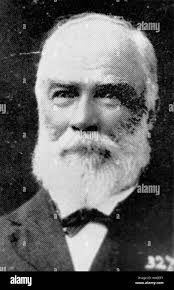 Charles griffiths hi-res stock photography and images