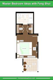 We must be mindful of the way we decorate and furnish our bedroom. How To Feng Shui Your Bedroom 25 Rules With 17 Layout Diagram Examples Home Stratosphere