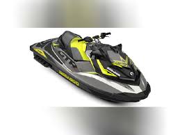 2019 Gtr X 230 For Sale Sea Doo Pwcs Pwc Trader