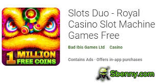 Surveys and rules of games. Slots Duo Free In App Purchases Mod Apk Free Download