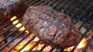 In french it can refer to the tenderloin of several animals but is mostly used to refer to cuts of pork tenderloin. How To Barbecue Perfect Medium Rare Filet Mignon Delishably