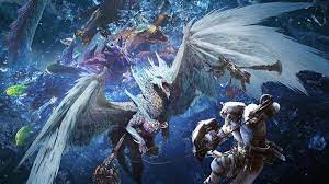 Jun 07, 2021 · backgrounds allow selecting skill and tool proficiencies. How To Beat Glavenus In Monster Hunter World Iceborne Monster Hunter World Wallpaper Monster Hunter World Monster Hunter