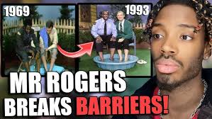 KoKo the Gorilla Meets Fred Rogers