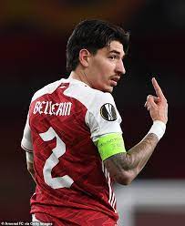 Арсенал | the arsenal way. Hector Bellerin Bluntly Confesses That Arsenal Can Only Blame Themselves As They Are Losing Games Aktuelle Boulevard Nachrichten Und Fotogalerien Zu Stars Sternchen