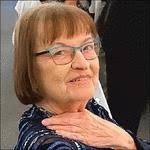 MARTHA EDDY Obituary (1938