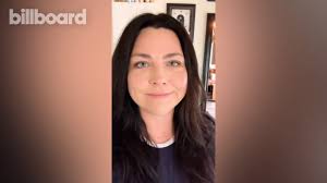 Since the group's 1995 beginnings, vocalist/pianist amy lee has used her voice to reclaim something—usually herself—being loud, disruptive and bold in the process. Amy Lee Once Burned A Hole In Mickey S Heart Exclusive Billboard