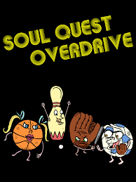 Soul Quest Overdrive (lost unaired episodes of Adult Swim animated series;  2011) - The Lost Media Wiki