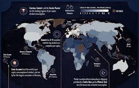 Monaco, w o d ; Our Top 21 Visualizations Of 2021 Visual Capitalist