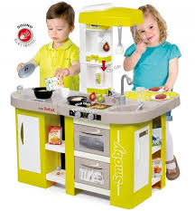 Smoby Tefal Cuisine Studio Xl Children S Toy Kitchen Toy Kitchen Tefal Childrens Toy