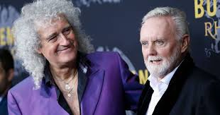 Brian May: Kontroversen und Hits hinter den Queen-Klassikern - Imagen principal del artículo