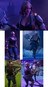 Thicc fortnite skin joc fortnite xbox one streamers react siphosjamaica. Thicc Fortnite Female Skins Drone Fest