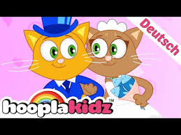 Todos los dias publicare imagenes divertidas �~chistes, humor, frases, memes, amor � �. Herr Katz Don Gato Hooplakidz Deutsch Das Katzenlied