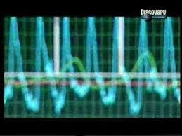 Want to figure out how to beat that polygraph test? Mythbusters Steam Machine Gun Lie Detector Pt 6 Youtube