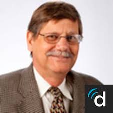 Dr. James R. Stenhouse, MD