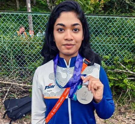 Asian Games 2026 Medal Tally - Live Updates & Rankings - Rediff.com