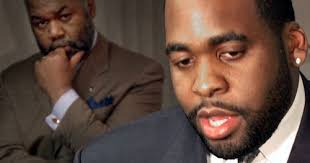 PHOTOS: A look back through the political career of former Flint Mayor  Woodrow Stanley