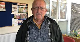 Here's what the council had to say when a 'safe' sign fell onto a man's car  causing £1.5k of damage'