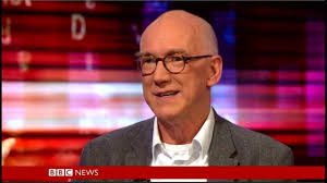 Alan Winfield's Web Log: Media