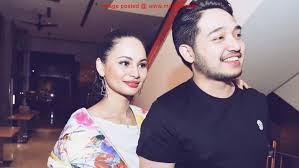 Izara aishah menangis sebab terlalu rindu adib. Myartis Com Myartis My Artis Tarikh Nikah Izara Aishah Adib Khalid Umum 17 November Ini
