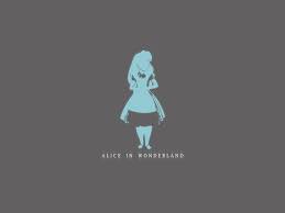 Beautiful pictures from the movie alice in wonderland can make your desktop just brilliant. Alice In Wonderland Quotes Wallpaper Quotesgram