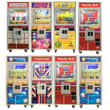 Cheap Toys Grabbing Game Machine Toy Crane Claw Machine For Sale Malaysia Toy Crane Claw Machine Cheap Toys