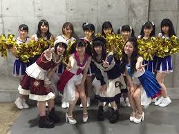 ゆいかおり 小倉 唯 石原夏織 スタッフ yuikaori staff 8月28日 petit miladyさん エラバレシさんと もってけ セーラーふく 披露させて頂きました 素敵なコラボレーションありがとうございました yuikaori an girl fashion academic dress