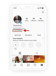 How to add link in bio on instagram. How To Add Whatsapp Link To Instagram Bio Steemit