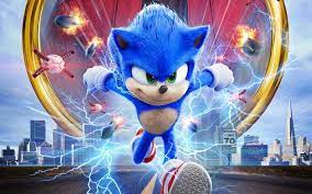 Maybe you would like to learn more about one of these? Get A Sneak Peek Of The New Sonic The Hedgehog Movie