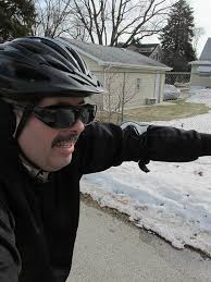 Eddie K's first outdoor roller blading session of the year…