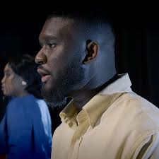 Review: Theater Alliance's 'City in Transition' is an exhilarating  exploration of Washington through the eyes of Black artists