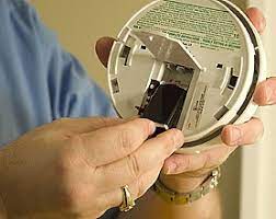 So i suggest stocking up on the best 9 volt batteries in this post and replacing them right away. Free Smoke Alarms South Lyon Fire Department
